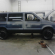 Illustration for article titled Rally Van Build (More Pics)